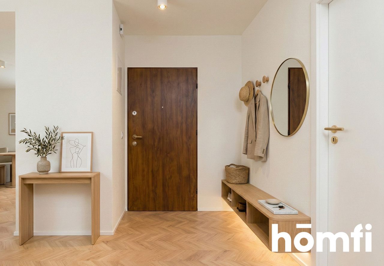 4 rooms | after the memory | garage | Czeczów Street - Квартира - Продаж - Kraków, Podgórze / Bieżanów-Prokocim