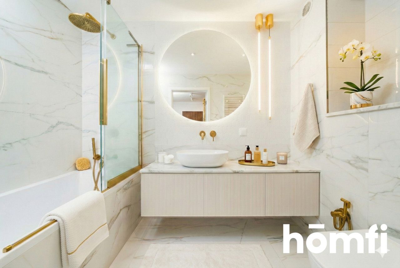 4 rooms | after the memory | garage | Czeczów Street - Квартира - Продаж - Kraków, Podgórze / Bieżanów-Prokocim