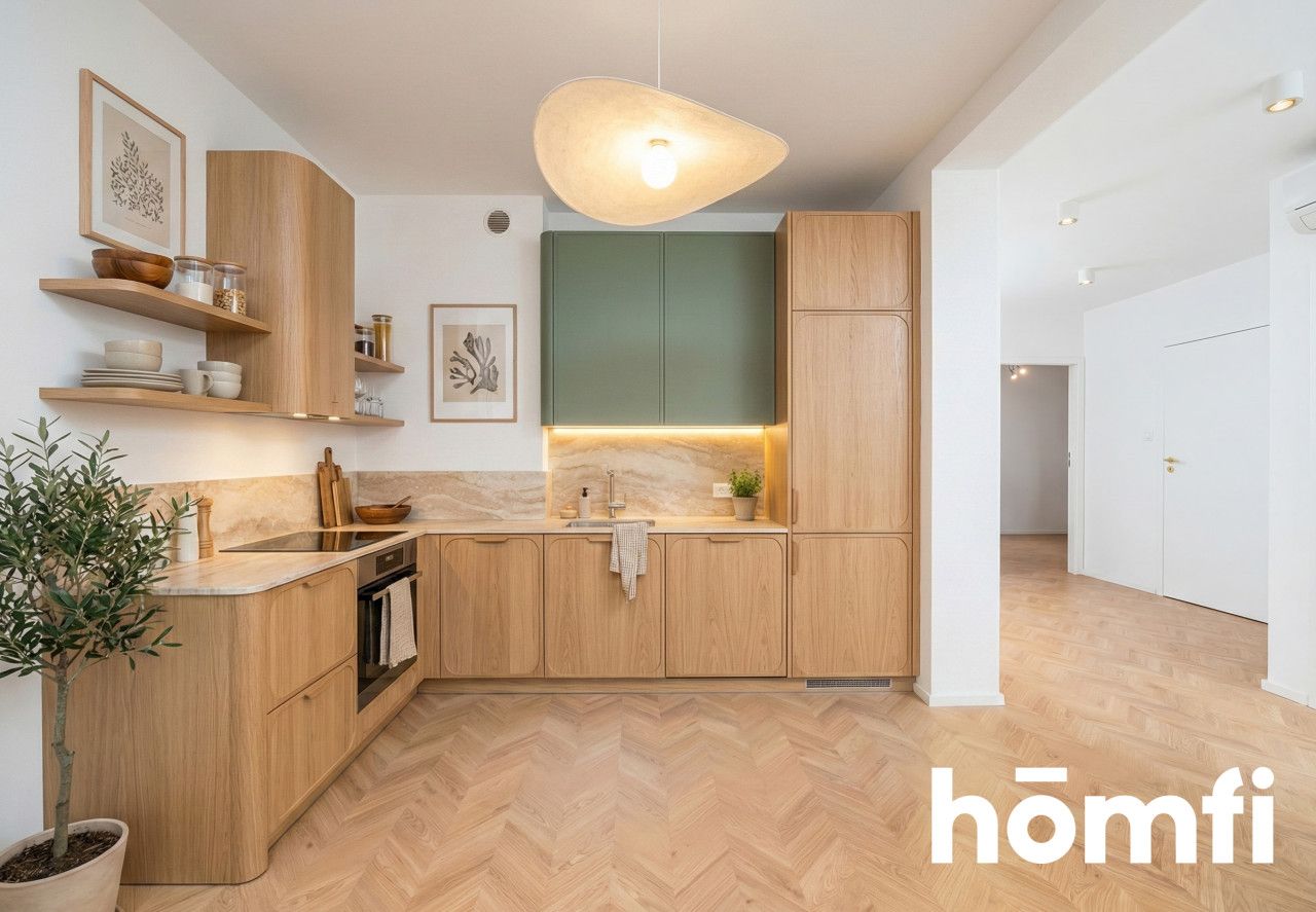 4 rooms | after the memory | garage | Czeczów Street - Квартира - Продаж - Kraków, Podgórze / Bieżanów-Prokocim