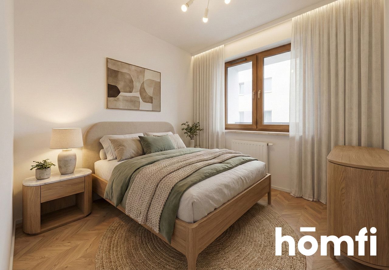 4 rooms | after the memory | garage | Czeczów Street - Квартира - Продаж - Kraków, Podgórze / Bieżanów-Prokocim