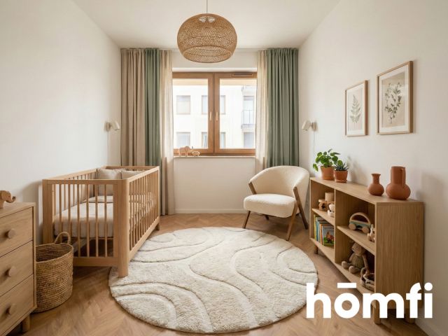 4 rooms | after the memory | garage | Czeczów Street - Квартира - Продаж - Kraków, Podgórze / Bieżanów-Prokocim