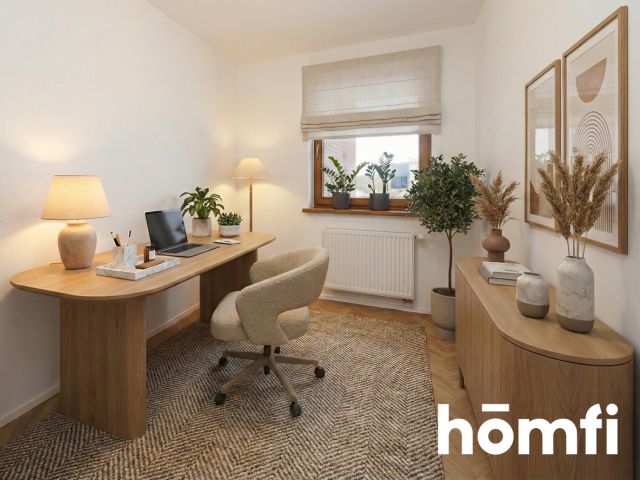 4 rooms | after the memory | garage | Czeczów Street - Квартира - Продаж - Kraków, Podgórze / Bieżanów-Prokocim