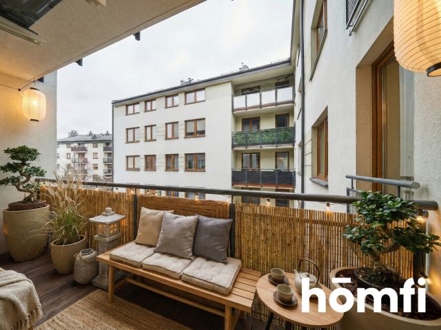 4 rooms | after the memory | garage | Czeczów Street - Квартира - Продаж - Kraków, Podgórze / Bieżanów-Prokocim