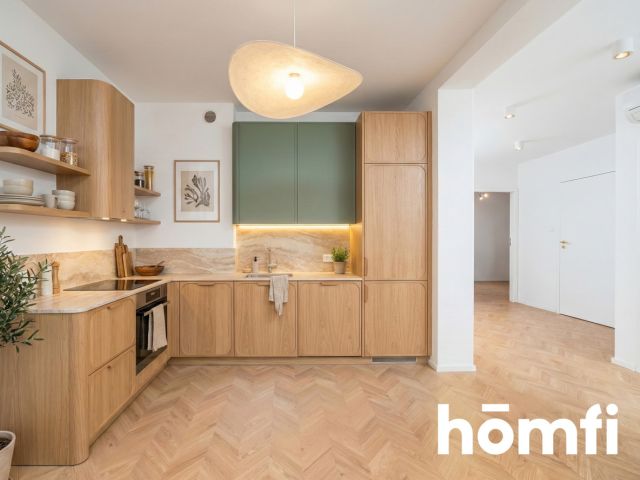 4 rooms | after the memory | garage | Czeczów Street - Квартира - Продаж - Kraków, Podgórze / Bieżanów-Prokocim