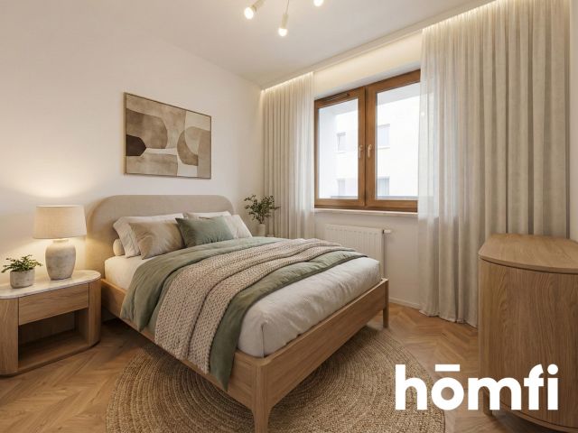 4 rooms | after the memory | garage | Czeczów Street - Квартира - Продаж - Kraków, Podgórze / Bieżanów-Prokocim