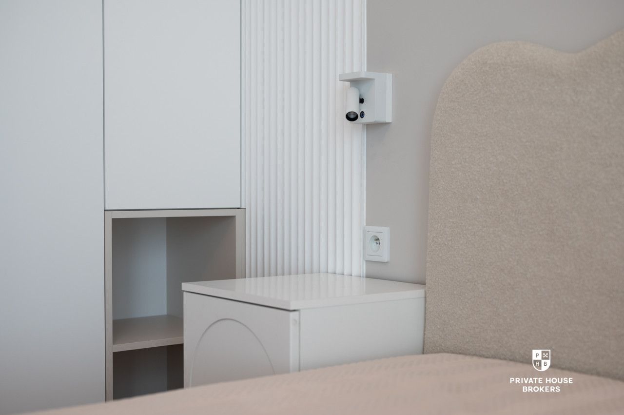 1-bedroom apartment, Lipska 16 - Квартира - Оренда - Kraków, Podgórze / Płaszów