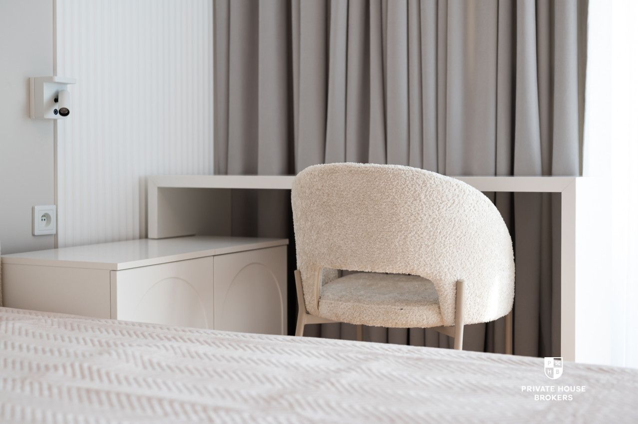 1-bedroom apartment, Lipska 16 - Квартира - Оренда - Kraków, Podgórze / Płaszów