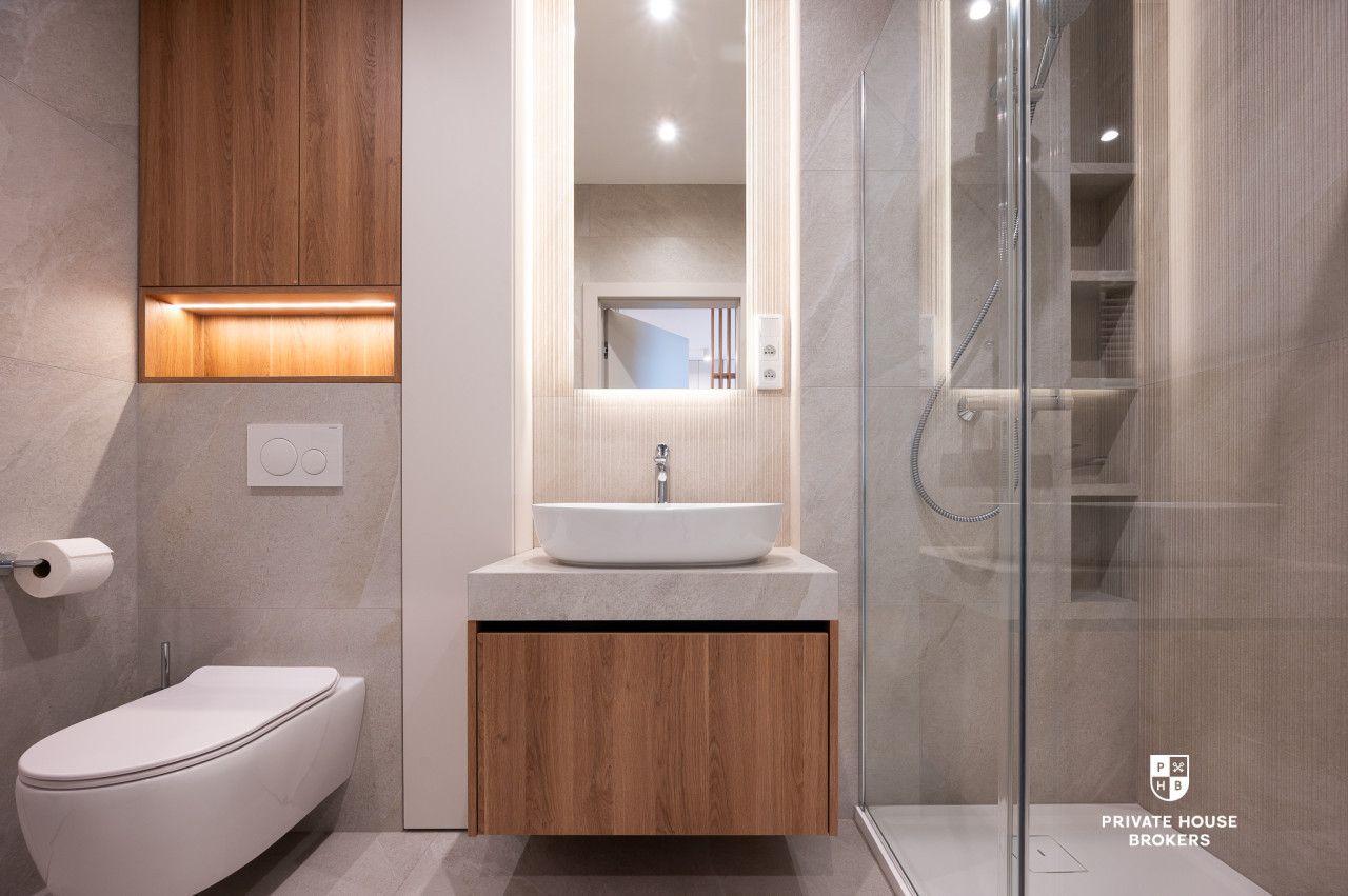 1-bedroom apartment, Lipska 16 - Квартира - Оренда - Kraków, Podgórze / Płaszów