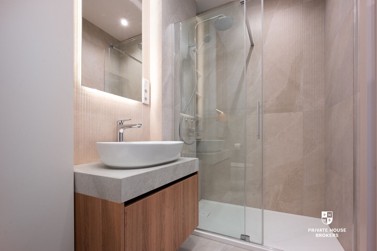 1-bedroom apartment, Lipska 16 - Квартира - Оренда - Kraków, Podgórze / Płaszów