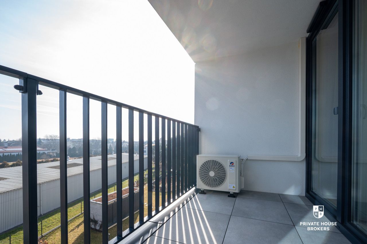 1-bedroom apartment, Lipska 16 - Квартира - Оренда - Kraków, Podgórze / Płaszów