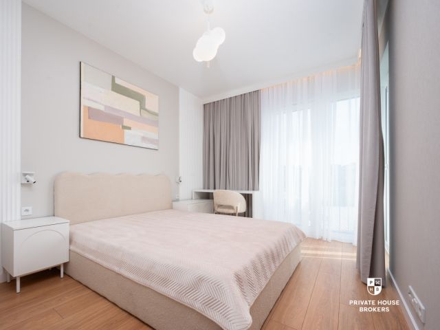 Nowoczesne, 2-pokojowe mieszkanie, ul. Lipska 16 - Mieszkanie - Wynajem - Kraków, Podgórze / Płaszów