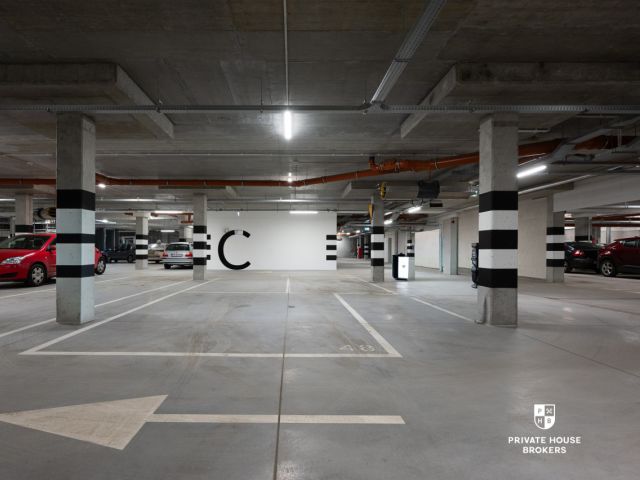 Nowoczesne, 2-pokojowe mieszkanie, ul. Lipska 16 - Mieszkanie - Wynajem - Kraków, Podgórze / Płaszów