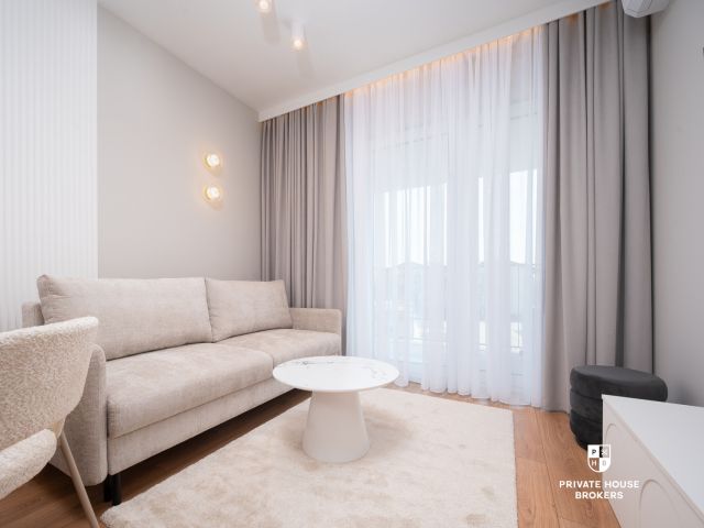 Nowoczesne, 2-pokojowe mieszkanie, ul. Lipska 16 - Mieszkanie - Wynajem - Kraków, Podgórze / Płaszów