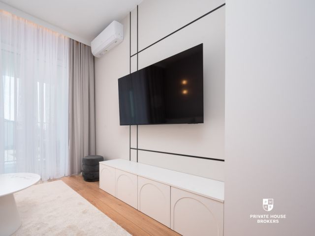 Nowoczesne, 2-pokojowe mieszkanie, ul. Lipska 16 - Mieszkanie - Wynajem - Kraków, Podgórze / Płaszów