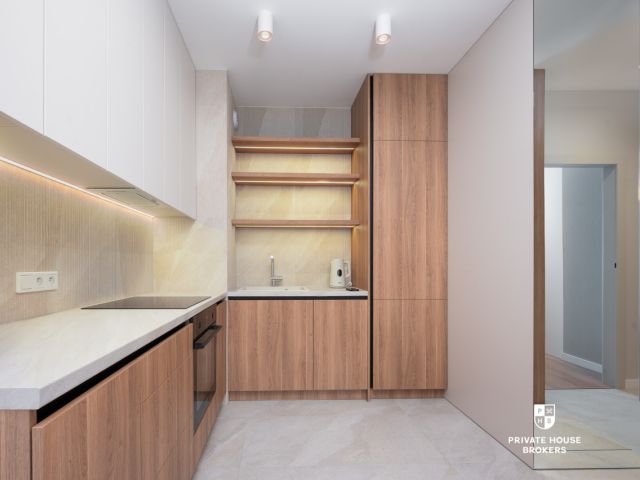 Nowoczesne, 2-pokojowe mieszkanie, ul. Lipska 16 - Mieszkanie - Wynajem - Kraków, Podgórze / Płaszów