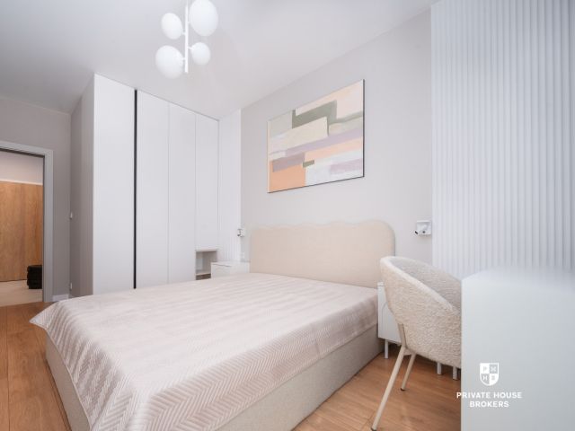 Nowoczesne, 2-pokojowe mieszkanie, ul. Lipska 16 - Mieszkanie - Wynajem - Kraków, Podgórze / Płaszów