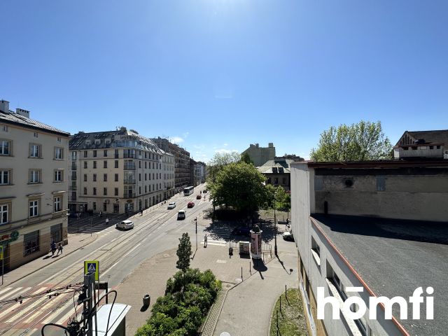 Studio on Kazimierz - Apartment - Rent - Kraków, Śródmieście / Kazimierz