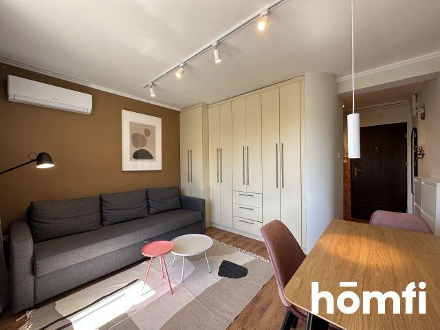 Studio on Kazimierz - Apartment - Rent - Kraków, Śródmieście / Kazimierz