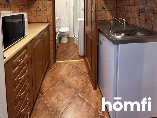 Studio on Kazimierz - Apartment - Rent - Kraków, Śródmieście / Kazimierz