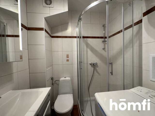 Studio on Kazimierz - Apartment - Rent - Kraków, Śródmieście / Kazimierz