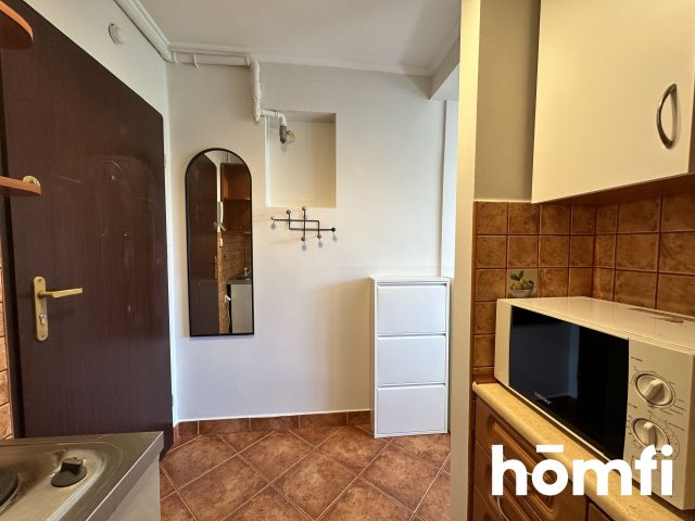 Studio on Kazimierz - Apartment - Rent - Kraków, Śródmieście / Kazimierz