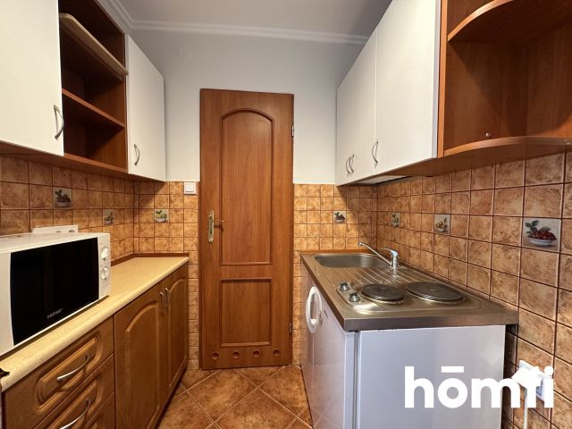 Studio on Kazimierz - Apartment - Rent - Kraków, Śródmieście / Kazimierz