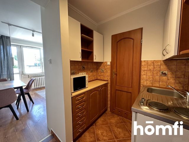 Studio on Kazimierz - Apartment - Rent - Kraków, Śródmieście / Kazimierz