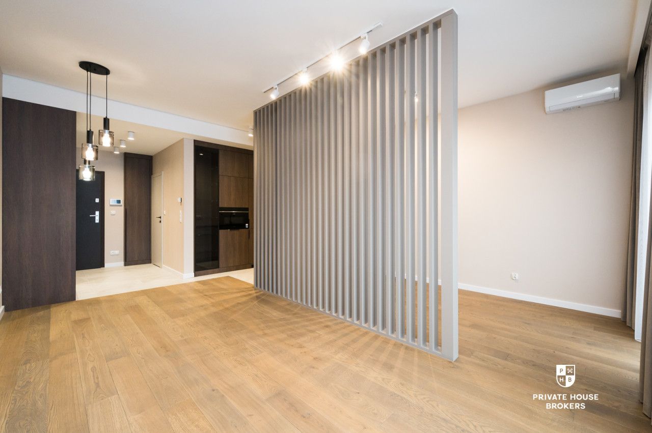 Wykończone w wysokim standardzie mieszkanie w doskonałej lokalizacji | Tadeusza Kościuszki | Salwator - Mieszkanie - Sprzedaż - Kraków, Krowodrza / Zwierzyniec