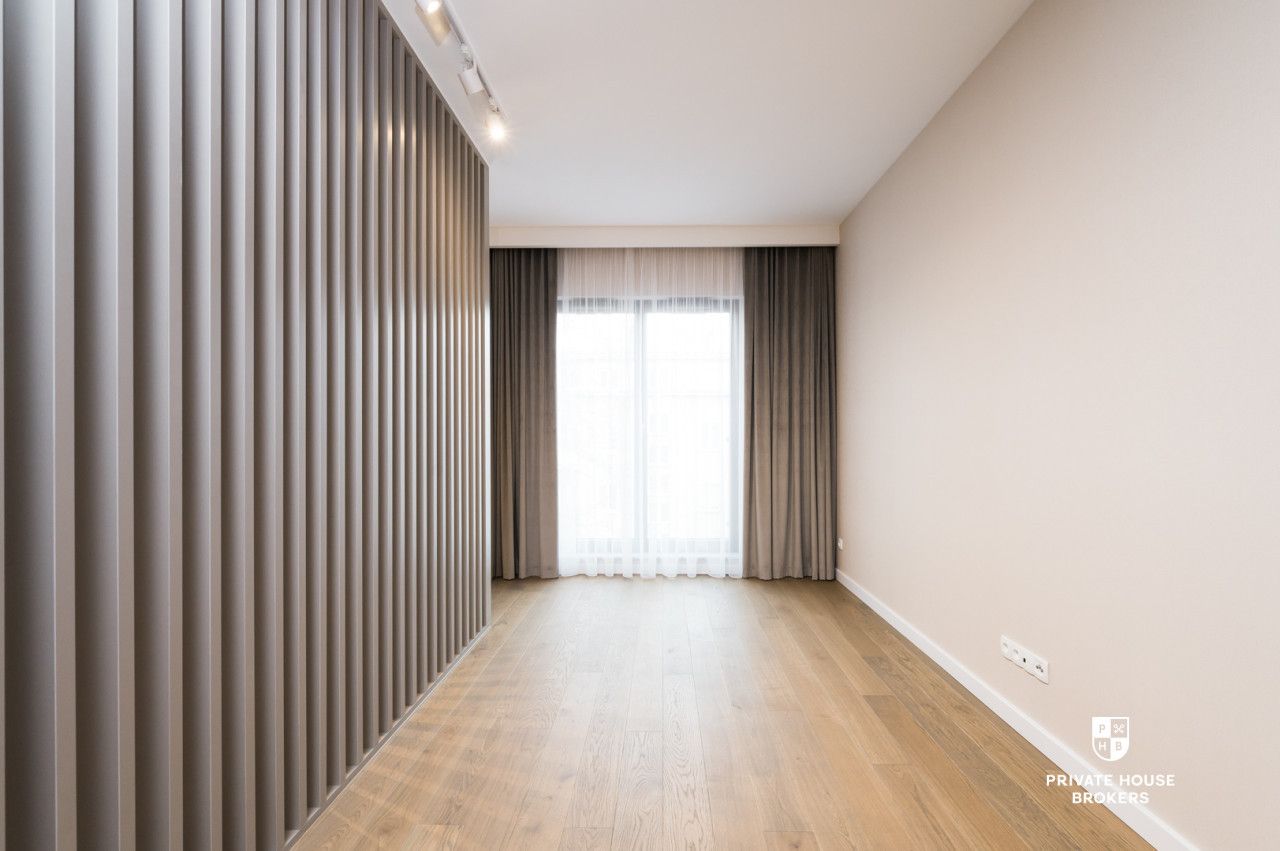 Wykończone w wysokim standardzie mieszkanie w doskonałej lokalizacji | Tadeusza Kościuszki | Salwator - Mieszkanie - Sprzedaż - Kraków, Krowodrza / Zwierzyniec