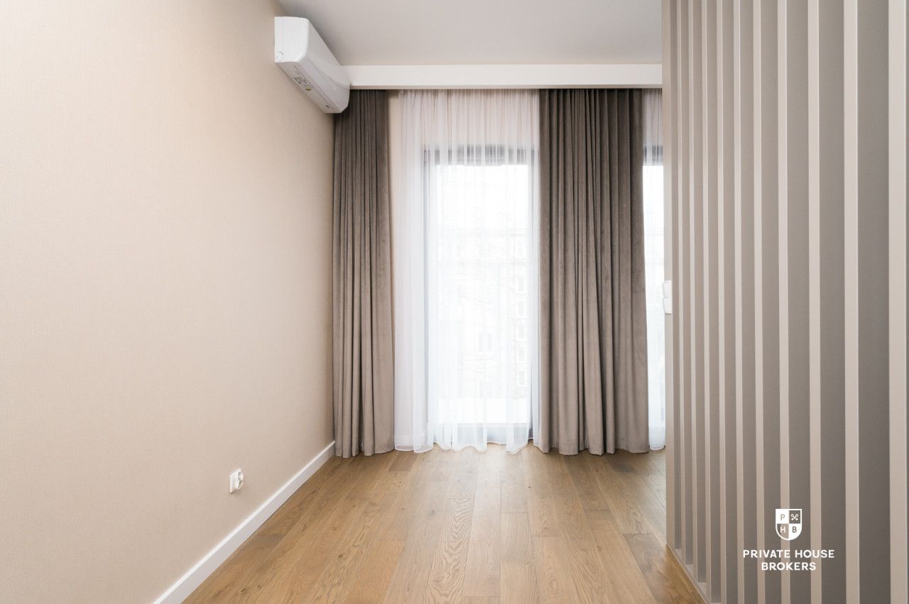 Wykończone w wysokim standardzie mieszkanie w doskonałej lokalizacji | Tadeusza Kościuszki | Salwator - Mieszkanie - Sprzedaż - Kraków, Krowodrza / Zwierzyniec