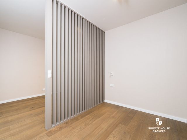 Finished to a high standard apartment in perfect location | Tadeusza Kościuszki street | Salwator district - Apartment - Sale - Kraków, Krowodrza / Zwierzyniec