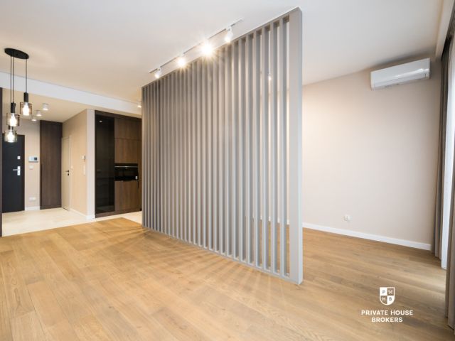 Finished to a high standard apartment in perfect location | Tadeusza Kościuszki street | Salwator district - Apartment - Sale - Kraków, Krowodrza / Zwierzyniec