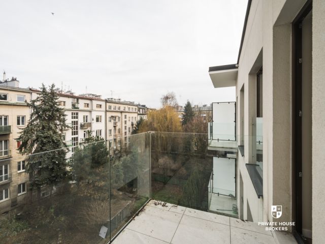 Finished to a high standard apartment in perfect location | Tadeusza Kościuszki street | Salwator district - Apartment - Sale - Kraków, Krowodrza / Zwierzyniec