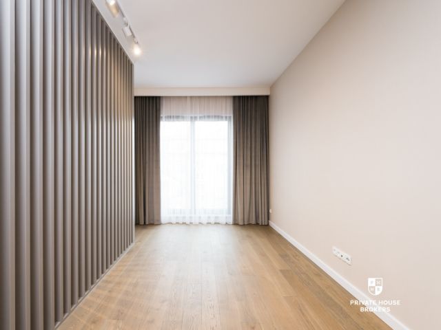 Finished to a high standard apartment in perfect location | Tadeusza Kościuszki street | Salwator district - Apartment - Sale - Kraków, Krowodrza / Zwierzyniec
