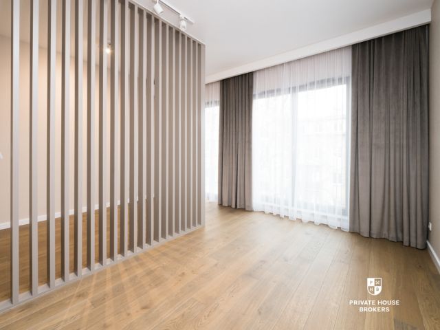 Finished to a high standard apartment in perfect location | Tadeusza Kościuszki street | Salwator district - Apartment - Sale - Kraków, Krowodrza / Zwierzyniec