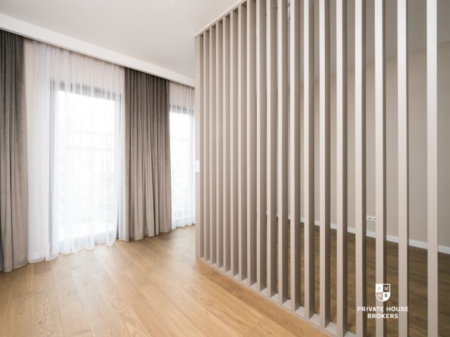 Finished to a high standard apartment in perfect location | Tadeusza Kościuszki street | Salwator district - Apartment - Sale - Kraków, Krowodrza / Zwierzyniec