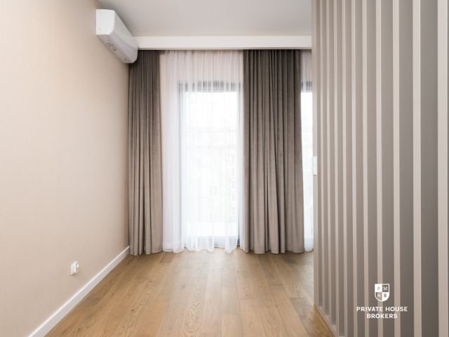 Finished to a high standard apartment in perfect location | Tadeusza Kościuszki street | Salwator district - Apartment - Sale - Kraków, Krowodrza / Zwierzyniec