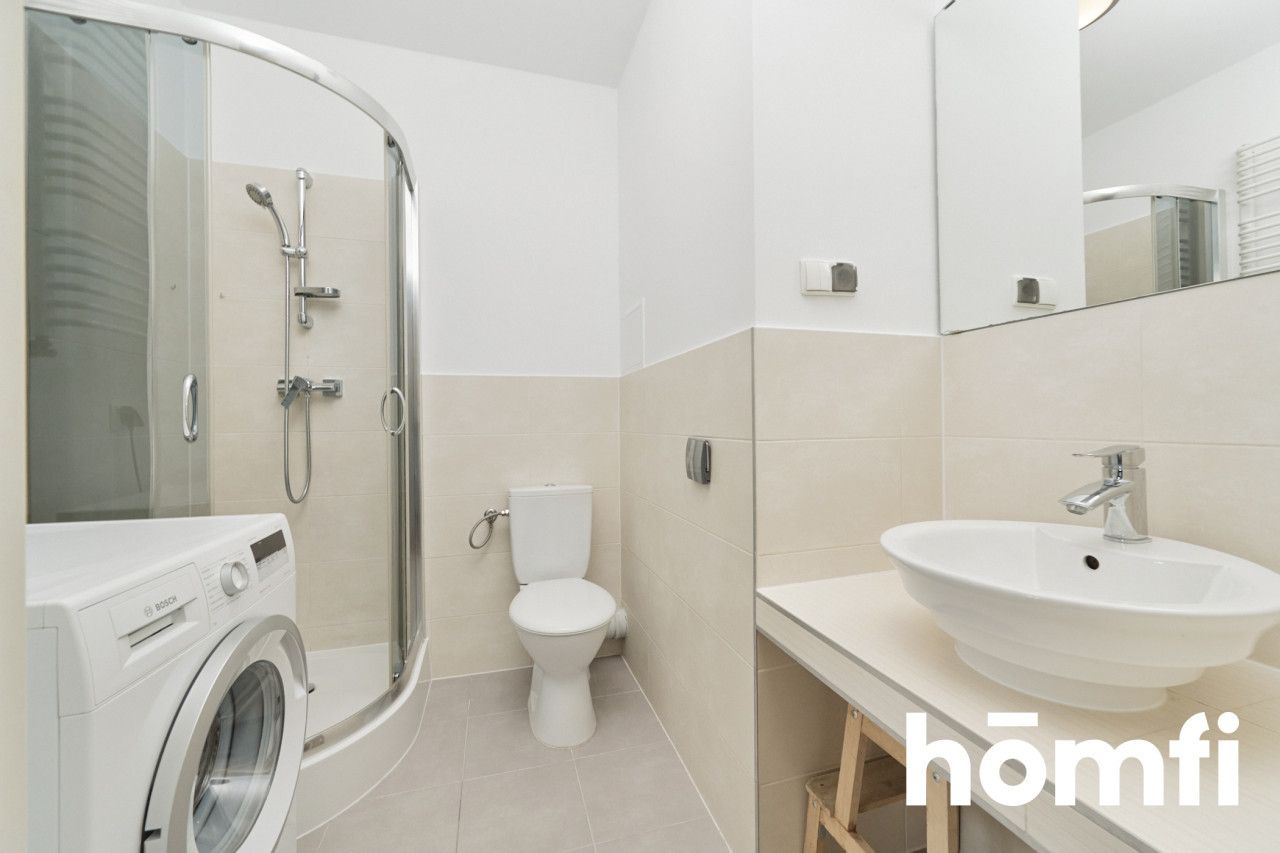 3 rooms apartment at Kaszubska street - Квартира - Оренда - Wrocław, Śródmieście