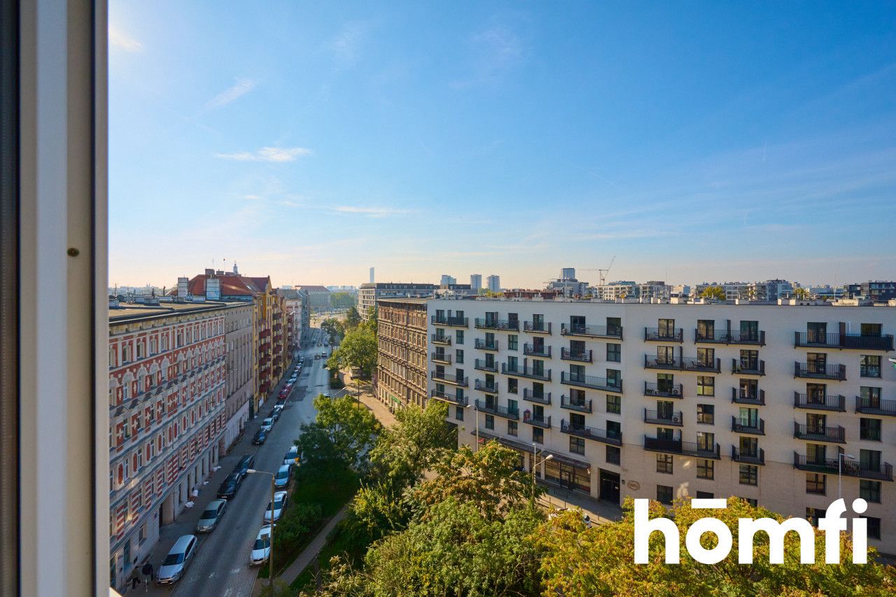 3 rooms apartment at Kaszubska street - Квартира - Оренда - Wrocław, Śródmieście