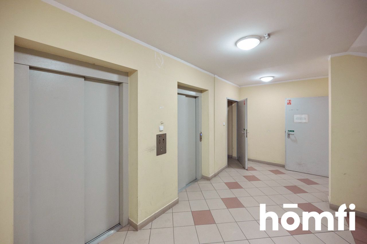 3 rooms apartment at Kaszubska street - Квартира - Оренда - Wrocław, Śródmieście