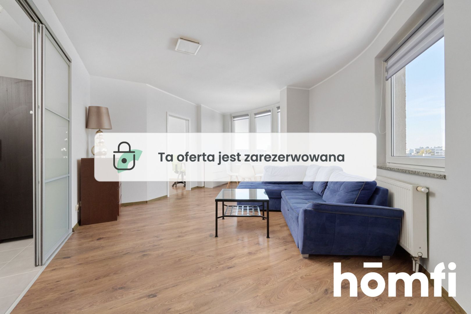 3 rooms apartment at Kaszubska street - Квартира - Оренда - Wrocław, Śródmieście