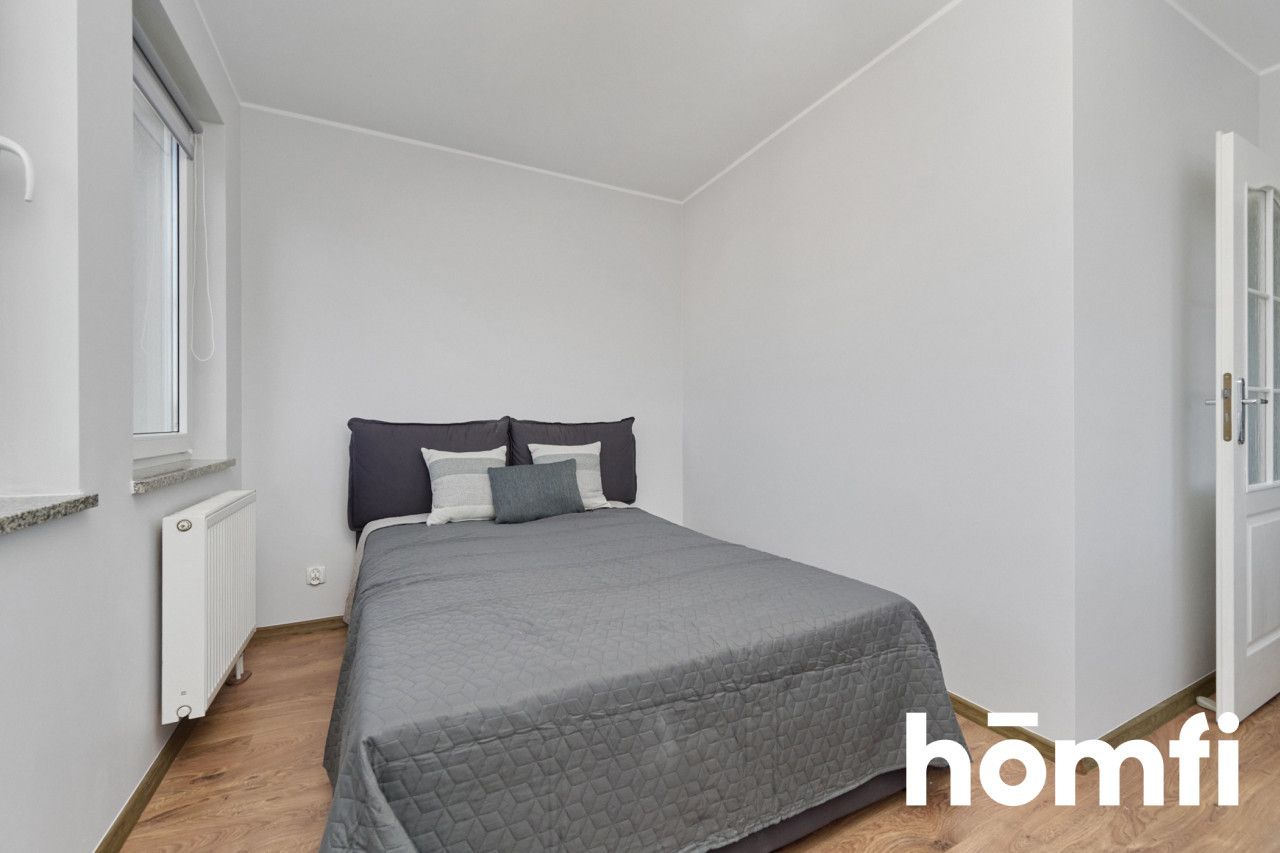 3 rooms apartment at Kaszubska street - Квартира - Оренда - Wrocław, Śródmieście