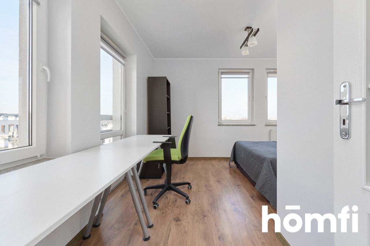 3 rooms apartment at Kaszubska street - Квартира - Оренда - Wrocław, Śródmieście