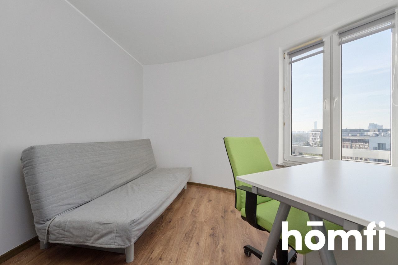 3 rooms apartment at Kaszubska street - Квартира - Оренда - Wrocław, Śródmieście