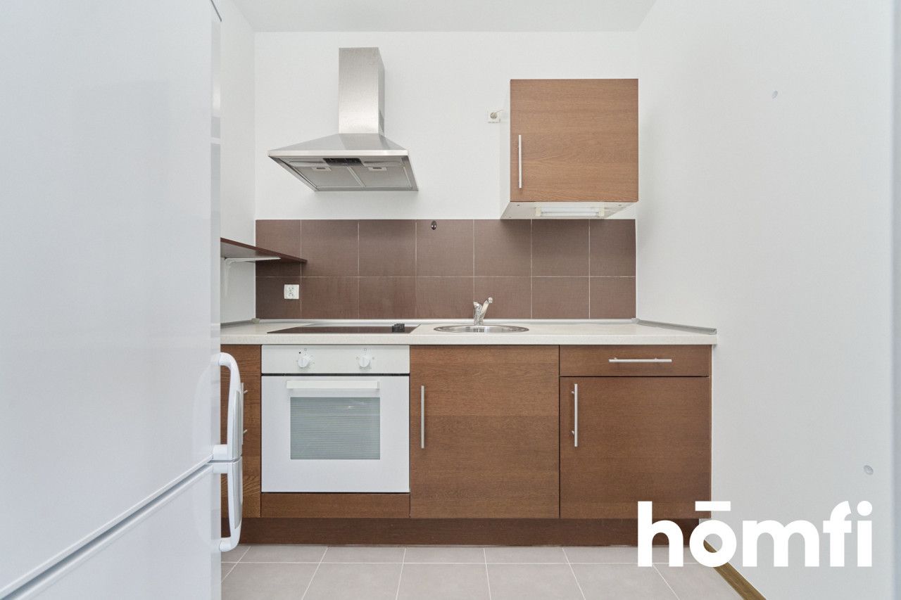 3 rooms apartment at Kaszubska street - Квартира - Оренда - Wrocław, Śródmieście