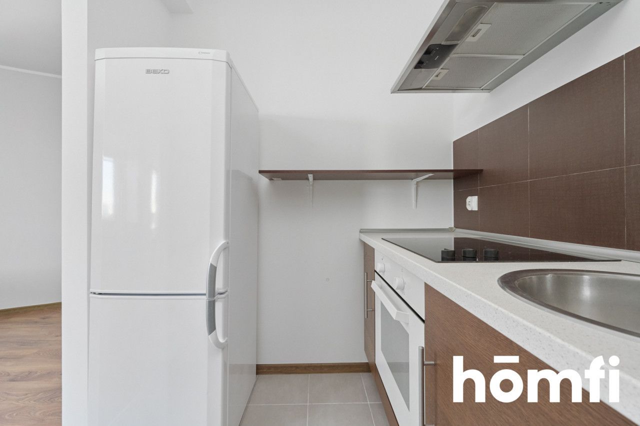 3 rooms apartment at Kaszubska street - Квартира - Оренда - Wrocław, Śródmieście