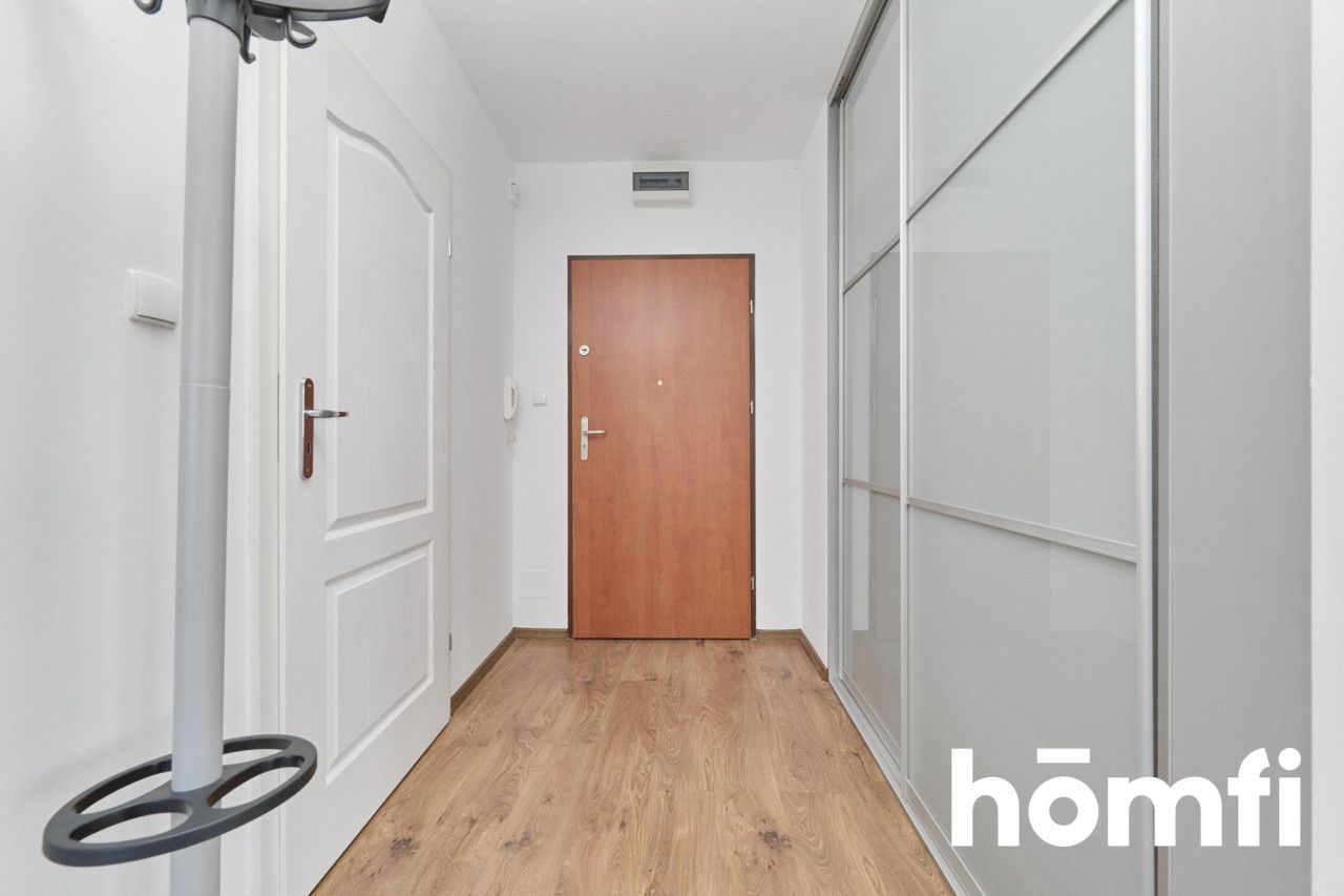 3 rooms apartment at Kaszubska street - Квартира - Оренда - Wrocław, Śródmieście