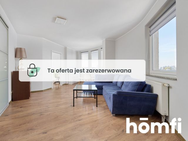 3 pokoje przy ul. Kaszubskiej - Mieszkanie - Wynajem - Wrocław, Śródmieście