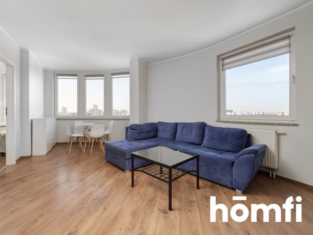 3 rooms apartment at Kaszubska street - Квартира - Оренда - Wrocław, Śródmieście