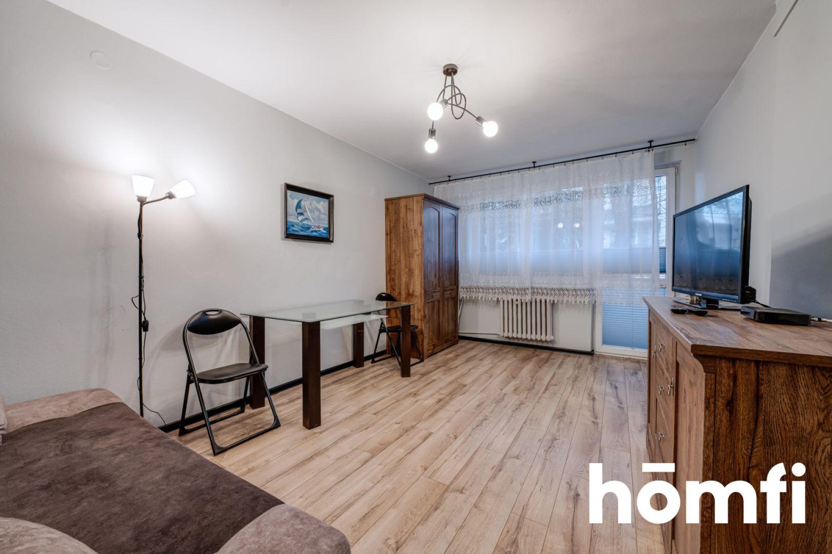 cozy property on Żwirki i Wigury Street - Квартира - Оренда - Radom